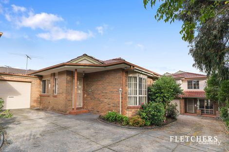 Property photo of 4/81 Alexandra Street Greensborough VIC 3088