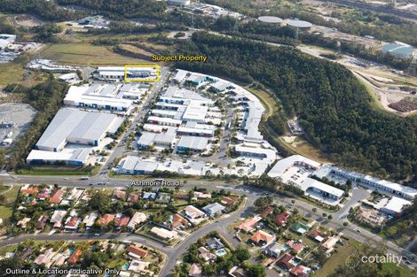 1/4 Industrial Ave, Wacol, QLD 4076