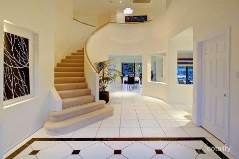 Property photo of 21 Oakview Circuit Brookwater QLD 4300