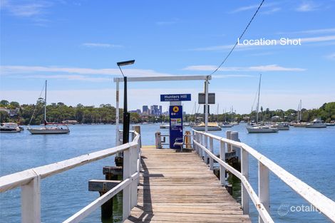 Property photo of 1/14 Lloyd Avenue Hunters Hill NSW 2110