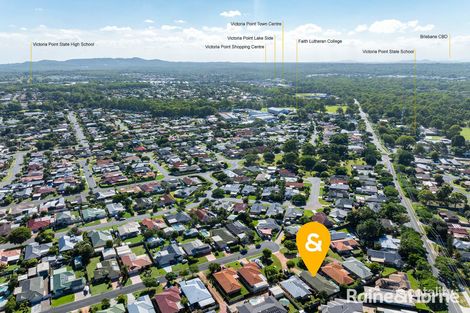 Property photo of 29 Kestrel Court Victoria Point QLD 4165