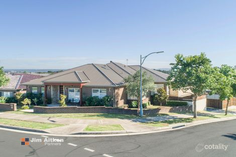Property photo of 7 Hickson Circuit Caddens NSW 2747