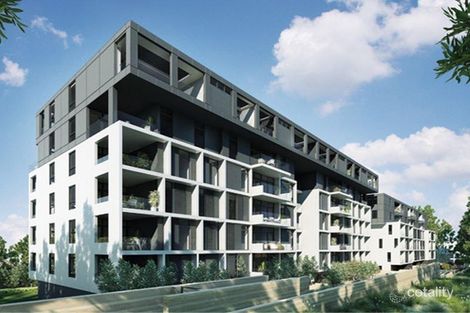 Property photo of 2207/280-288 Burns Bay Road Lane Cove NSW 2066