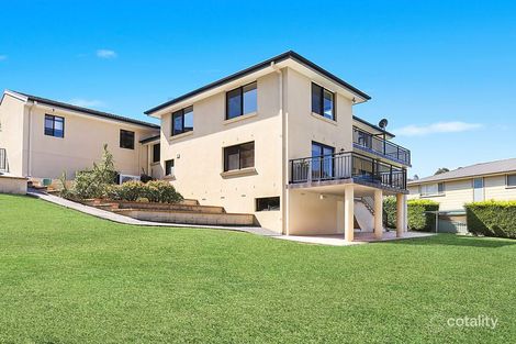 Property photo of 5 Highfields Cordeaux Heights NSW 2526