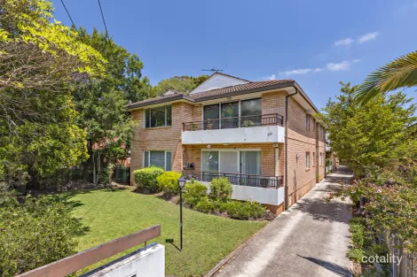 4/20 Burlington Rd, Homebush, NSW 2140