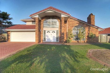 Property photo of 4 Azalea Crescent Calamvale QLD 4116