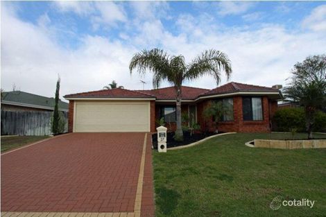 Property photo of 27 Grandmere Parade Meadow Springs WA 6210