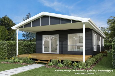 Contact Agent For Address, Scarness, QLD 4655