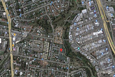 Property photo of 25/10 Geeba Street Slacks Creek QLD 4127