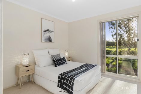 Property photo of 42 Kurrama Close Ngunnawal ACT 2913