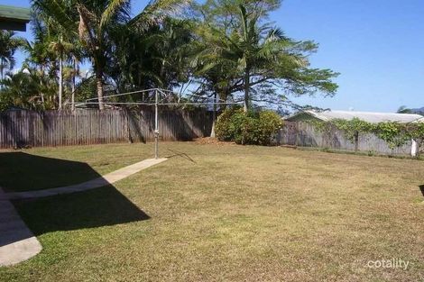 Property photo of 100 Barnard Drive Mount Sheridan QLD 4868