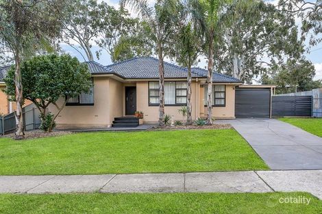 Property photo of 31 Francis Street St Agnes SA 5097