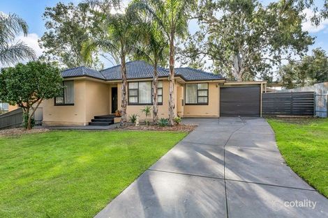 Property photo of 31 Francis Street St Agnes SA 5097