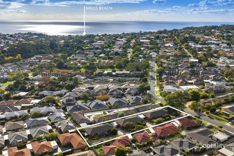 Property photo of 3/20 Lucerne Avenue Mornington VIC 3931