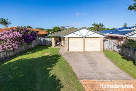 Property photo of 29 Kestrel Court Victoria Point QLD 4165