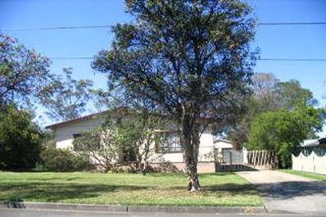 25 Tidswell St, Mount Druitt, NSW 2770