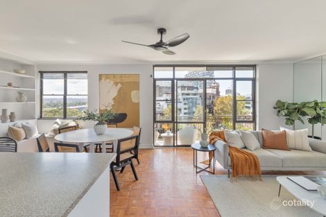 21/12-20 Rosebank St, Darlinghurst, NSW 2010