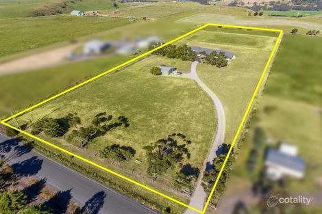 46 Robertson Rd, Lethbridge, VIC 3332