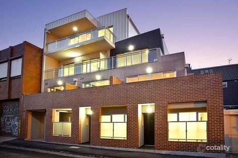 6/36 Bedford St, Collingwood, VIC 3066