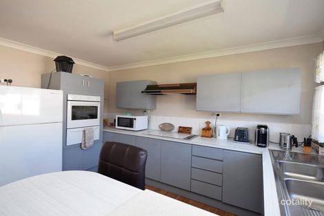 Property photo of 119 Greens Road Greenwell Point NSW 2540