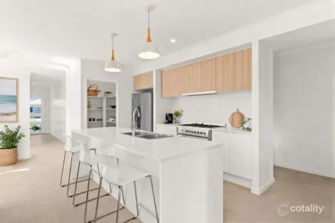 Property photo of 35 Dune Way Banya QLD 4551
