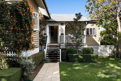 Property photo of 22 Lama Street Chelmer QLD 4068