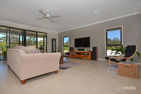 Property photo of 22 Ridge Court Mooloolah Valley QLD 4553
