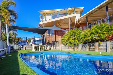 Property photo of 8 Birchgrove Drive Wallsend NSW 2287
