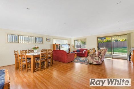 Property photo of 40 Barellan Avenue Dapto NSW 2530
