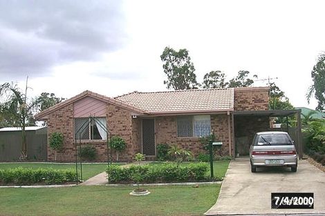 2 Callide Ct, Marsden, QLD 4132