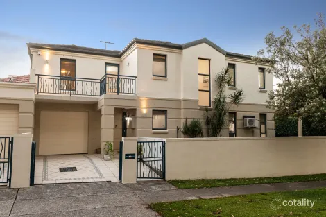 Property photo of 24 Trevellyan Street Cronulla NSW 2230