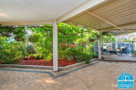 Property photo of 15 Sibley Ramble Baldivis WA 6171