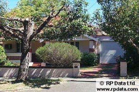 151 Stubbs Tce, Daglish, WA 6008