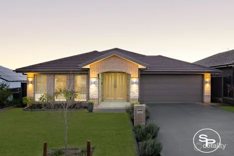 Property photo of 5 Wisteria Rise Cobbitty NSW 2570