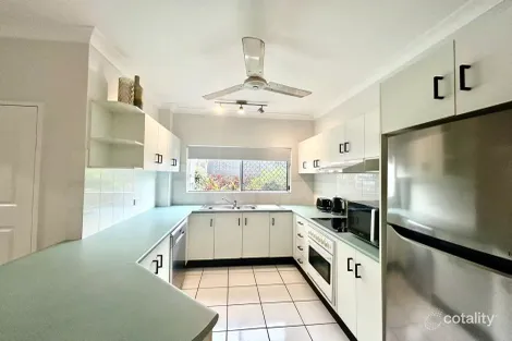 Property photo of 5/133-135 Collins Avenue Edge Hill QLD 4870