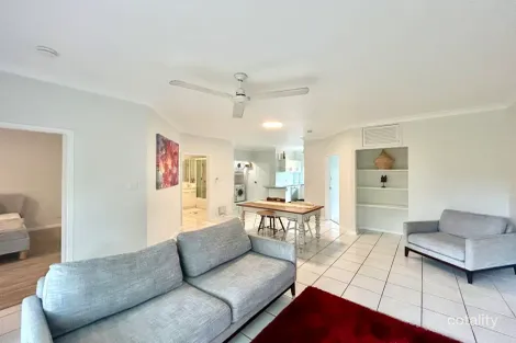 Property photo of 5/133-135 Collins Avenue Edge Hill QLD 4870