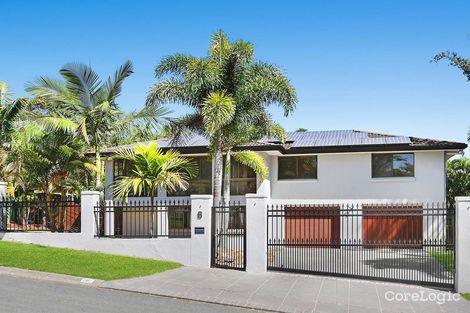 Property photo of 6 Scilla Street Shailer Park QLD 4128