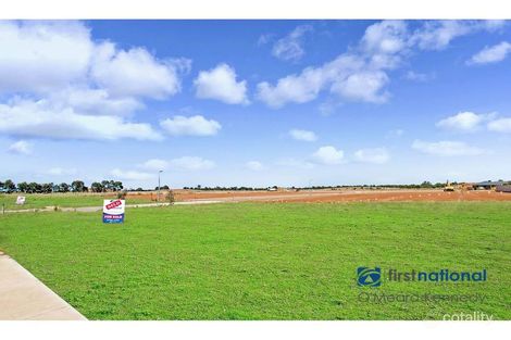 Property photo of LOT 17 Koop Street Yarrawonga VIC 3730