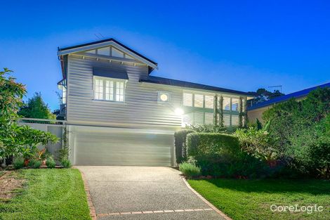 Property photo of 38 Moore Street Enoggera QLD 4051