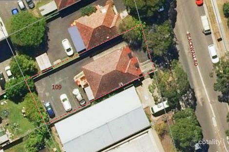 Property photo of 109 Blackwall Road Woy Woy NSW 2256