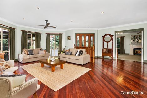 Property photo of 3A Rivington Avenue Kallista VIC 3791