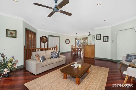 Property photo of 3A Rivington Avenue Kallista VIC 3791