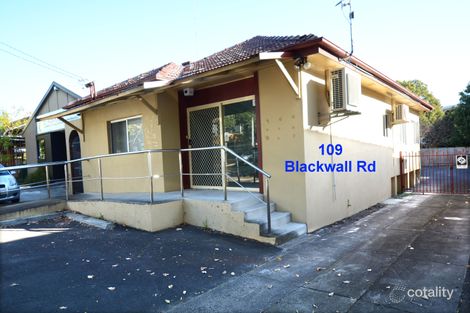 Property photo of 109 Blackwall Road Woy Woy NSW 2256