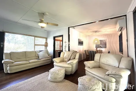 Property photo of 4 Durham Crescent Dawesville WA 6211