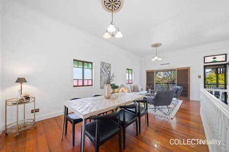 Property photo of 36 Greer Street Bardon QLD 4065