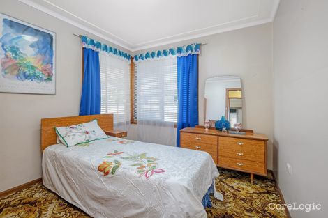 Property photo of 26 Bambridge Street Chester Hill NSW 2162