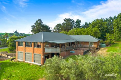131 Monbulk-Seville Rd, Wandin East, VIC 3139