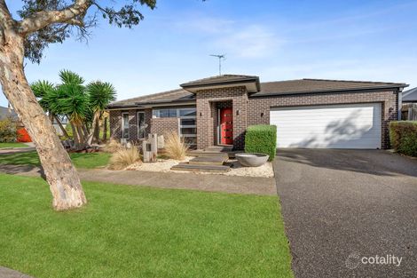 Property photo of 5 Seahaze Drive Torquay VIC 3228
