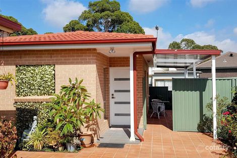 Property photo of 81 Gilba Road Girraween NSW 2145
