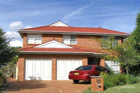 3 Sherwood Pl, North Ryde, NSW 2113